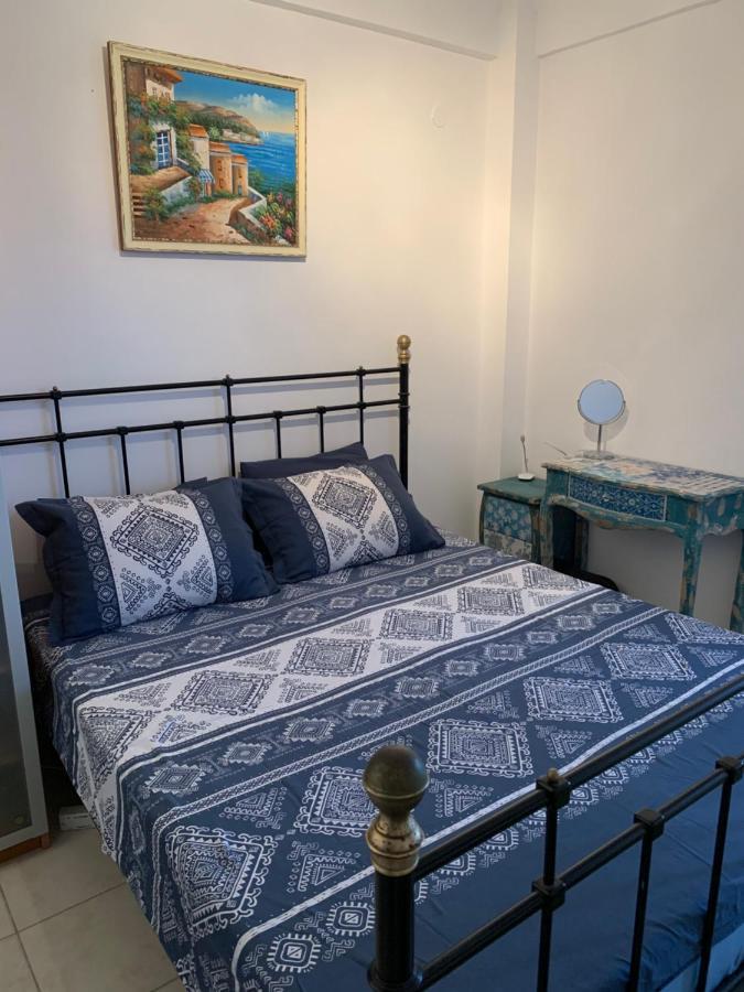 On The Beach Apartment Polychrono Zewnętrze zdjęcie